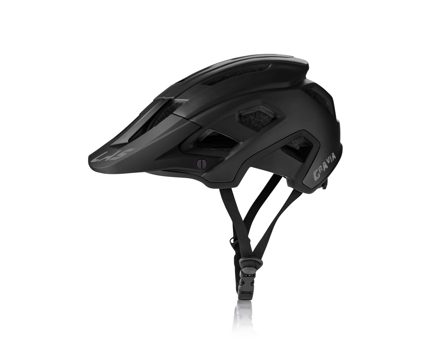LAS Casque Gravia