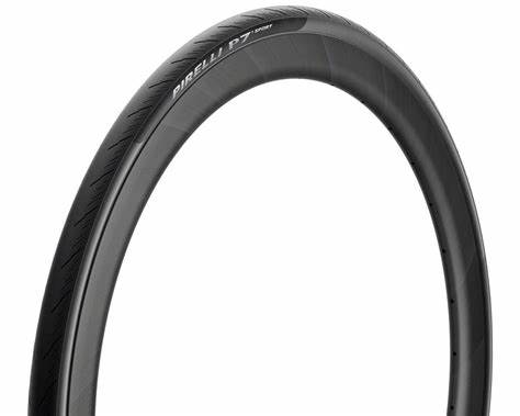Pneus PIRELLI P7 black