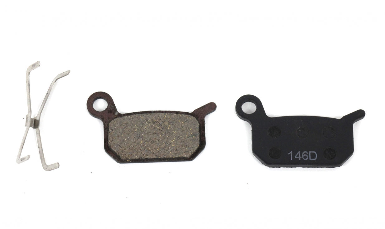 Formula Plaquettes de frein B4