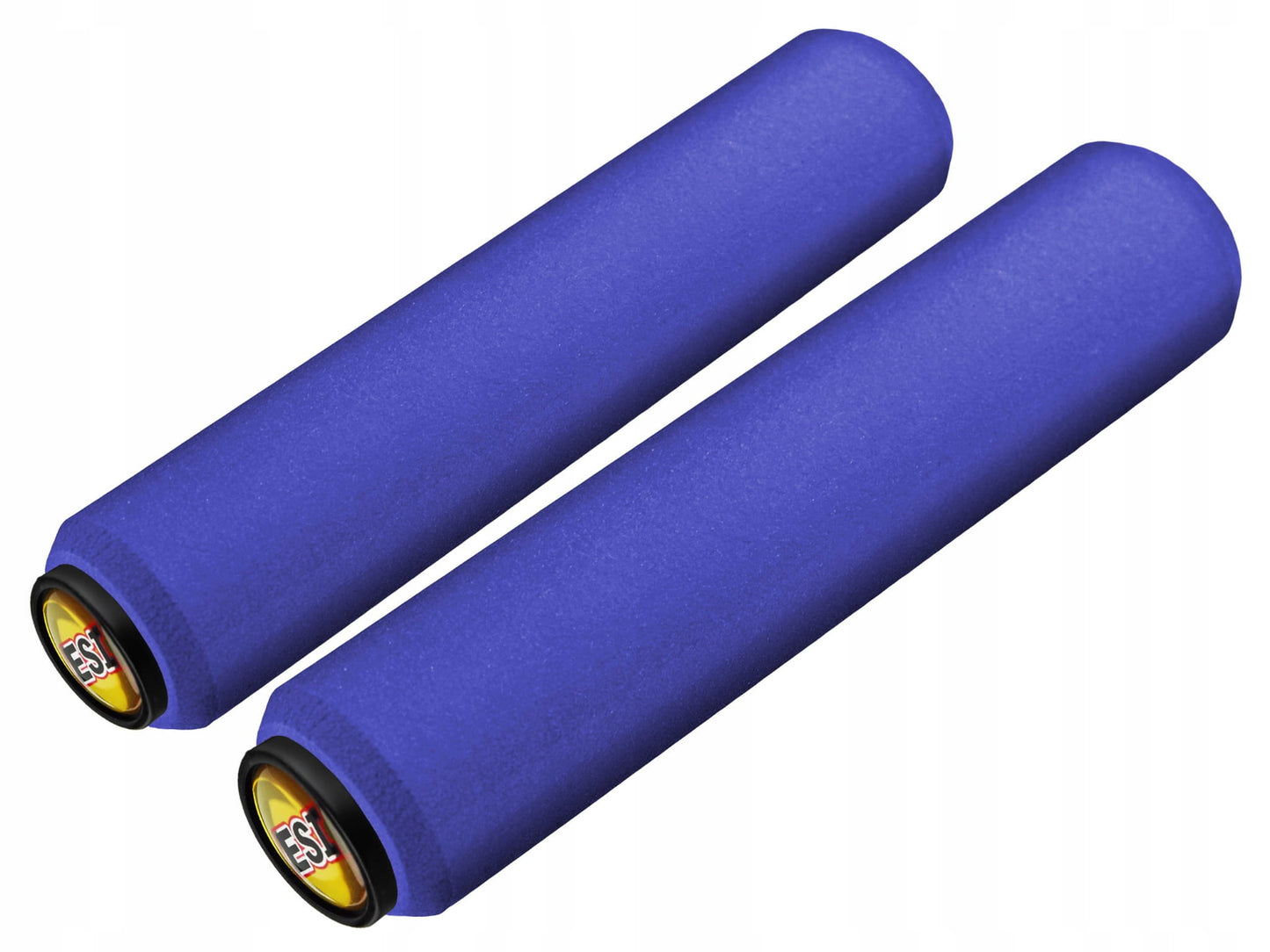 ESI Poignées Grips MTB Chunky 32mm