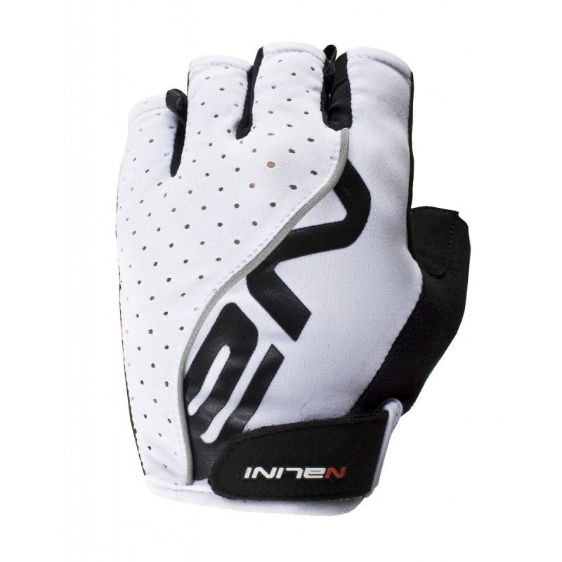 NALINI Gants Red Sport