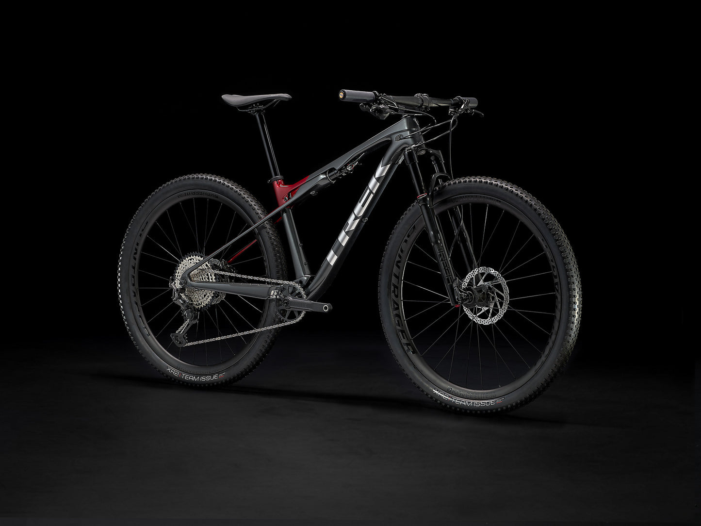 TREK Supercaliber 9.7