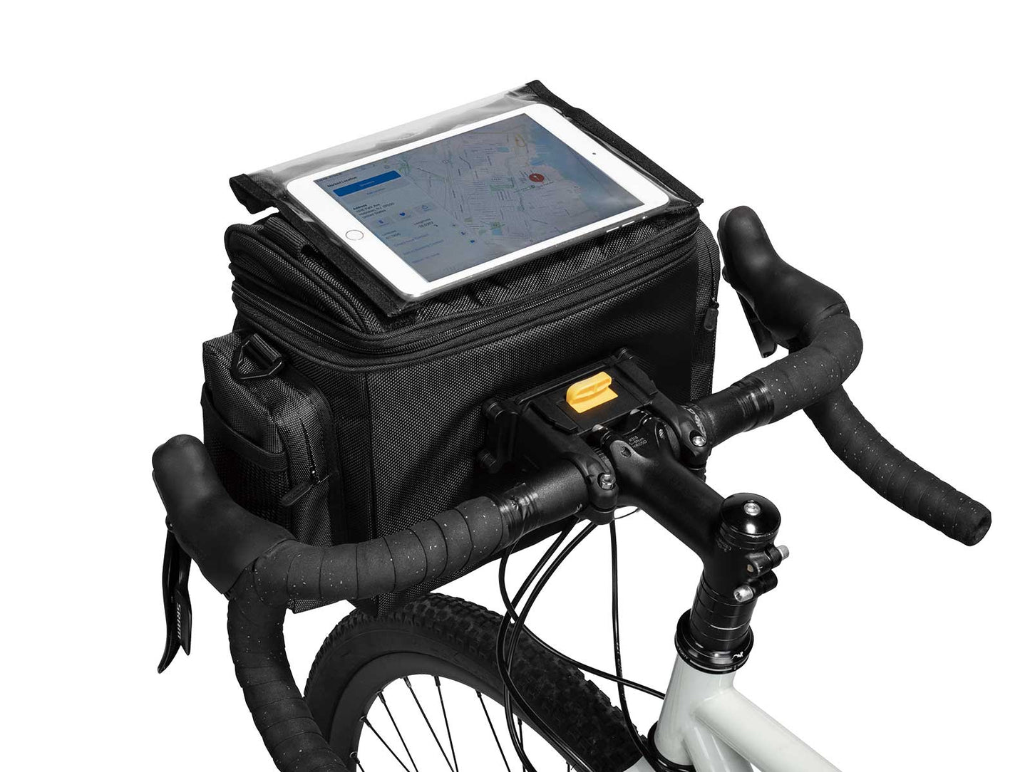 TOPEAK Tourguide bag 8L