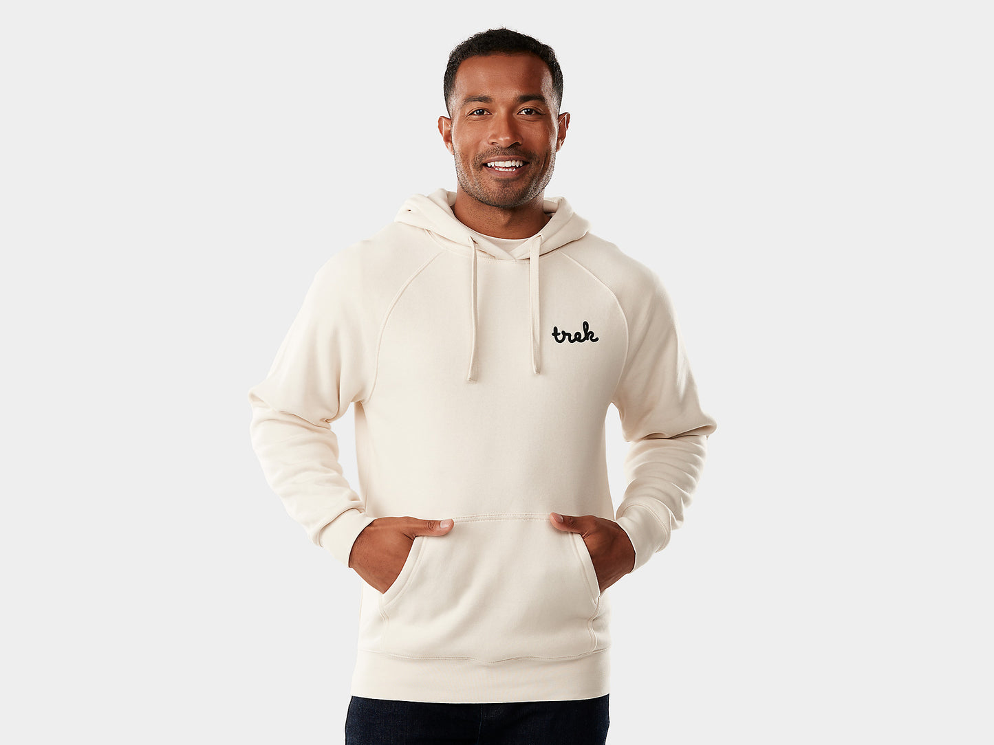 TREK Hoodie unisex