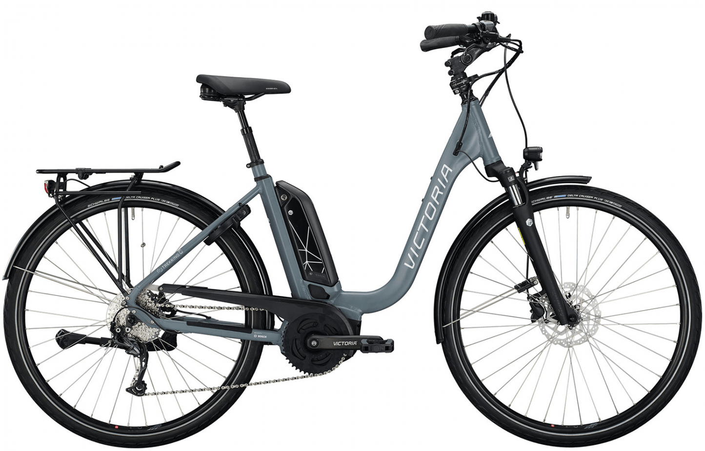 VICTORIA E-trekking 6.3 deep