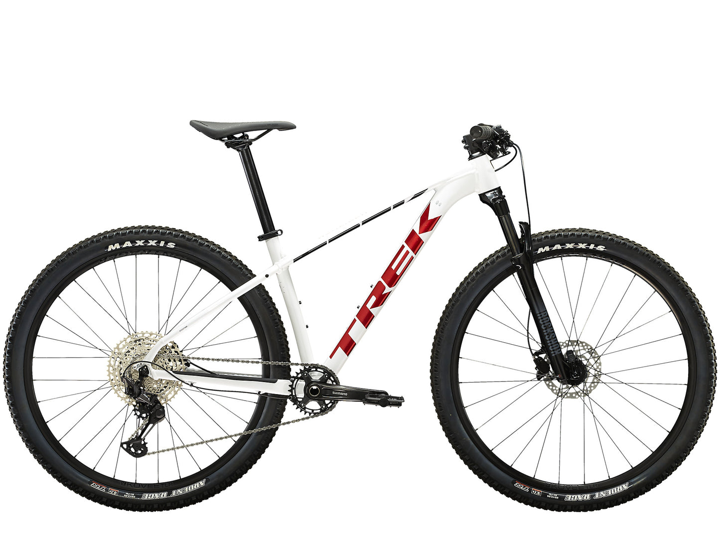 TREK X-caliber 8