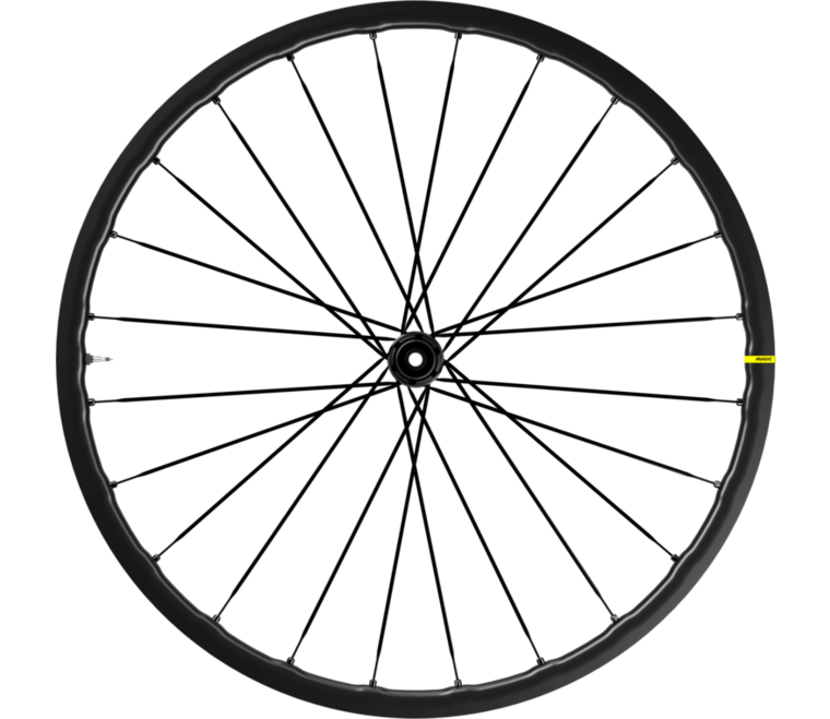 MAVIC Ksyrium SL disc