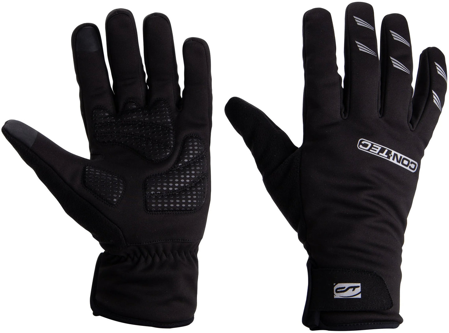 CONTEC Gants Freeze Waterproof
