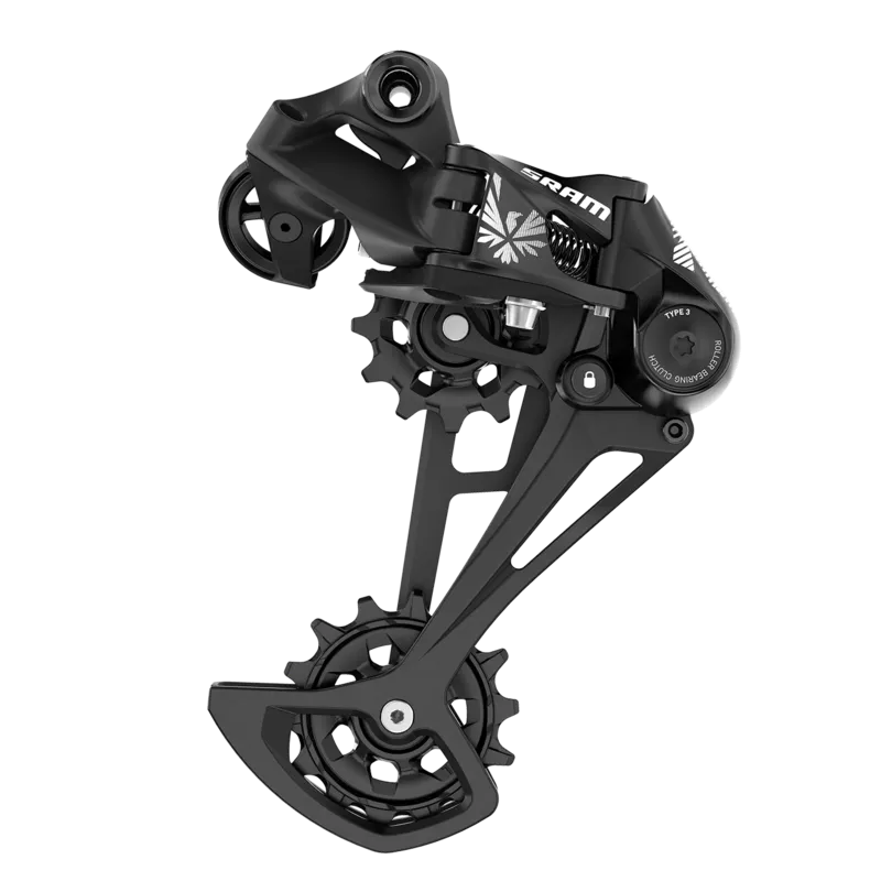 SHIMANO dérailleur SRAM NX EAGLE 12v black