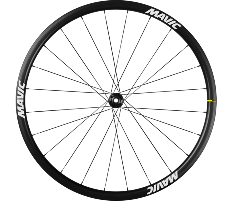 MAVIC Ksyrium 30 disc
