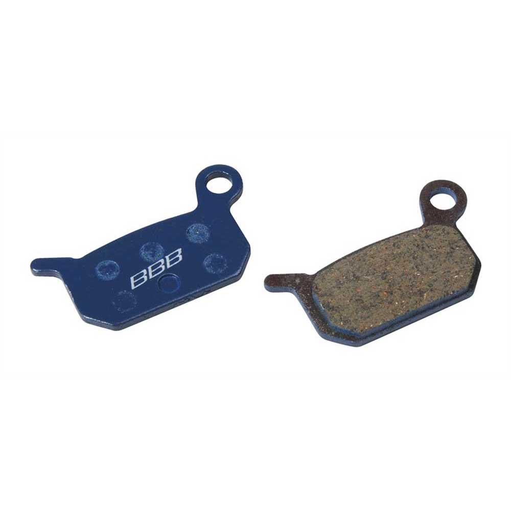 BBB Plaquettes de frein BBS-65