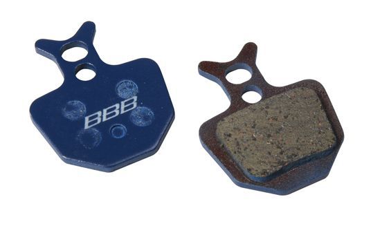 BBB Plaquettes de frein BBS-66