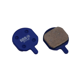 BBB Plaquettes de frein BBS-48