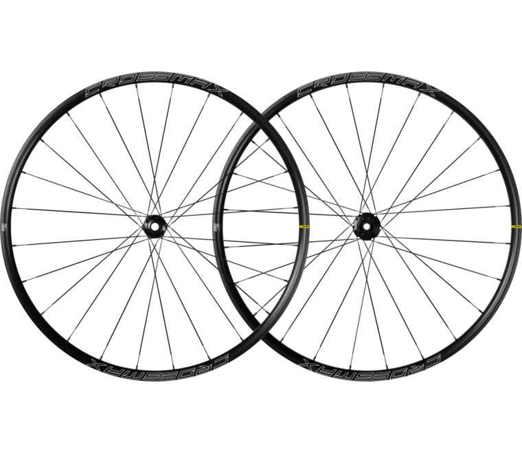 MAVIC crossmax 29" disc