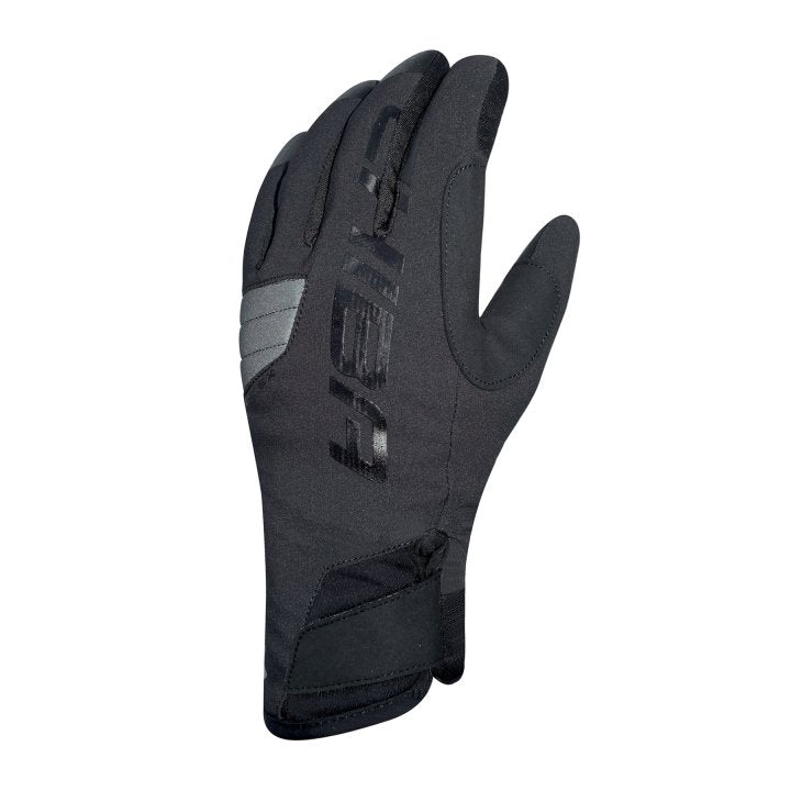 CHIBA Gants BioXCell Hiver Noir