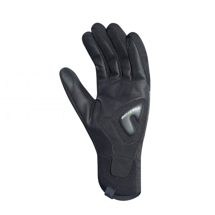 CHIBA Gants BioXCell Hiver Noir