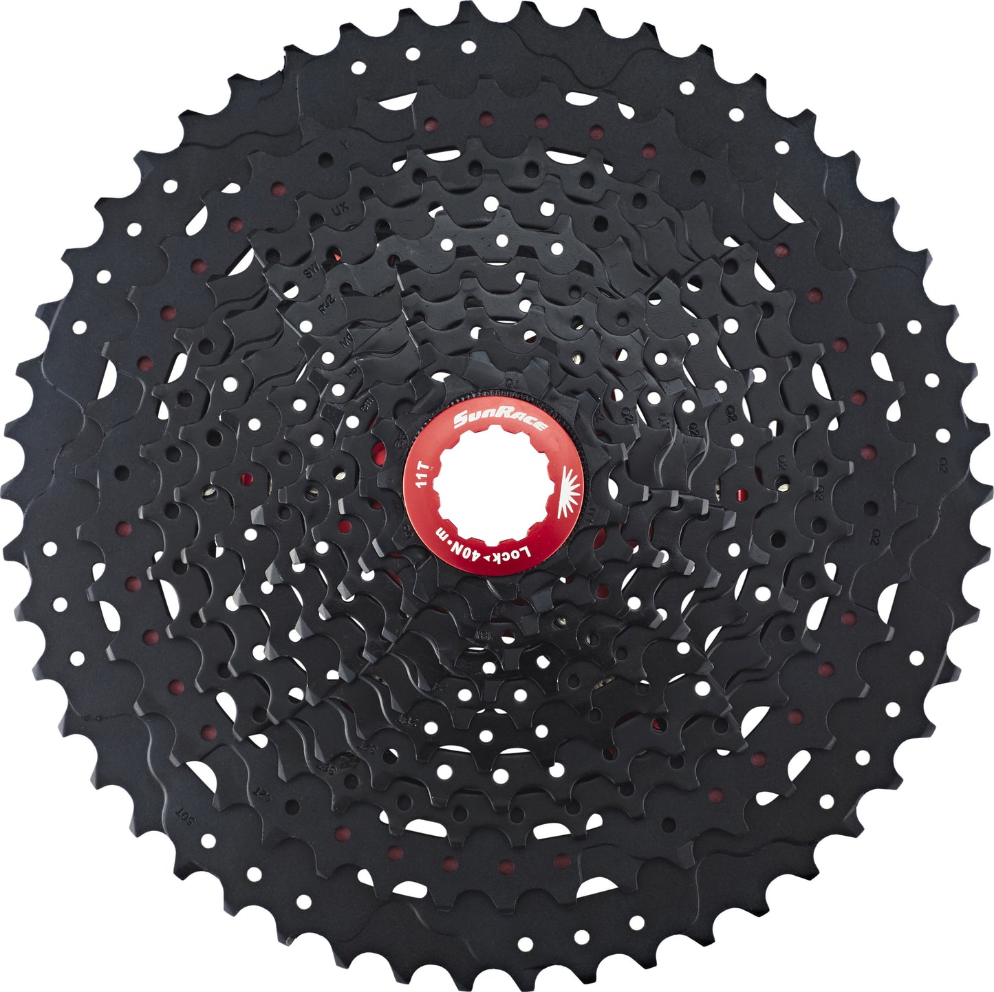 Sunrace cassette 11v 11-50 CSMX