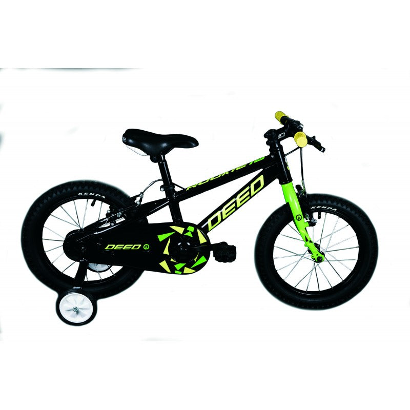 DEED Rookie 16"