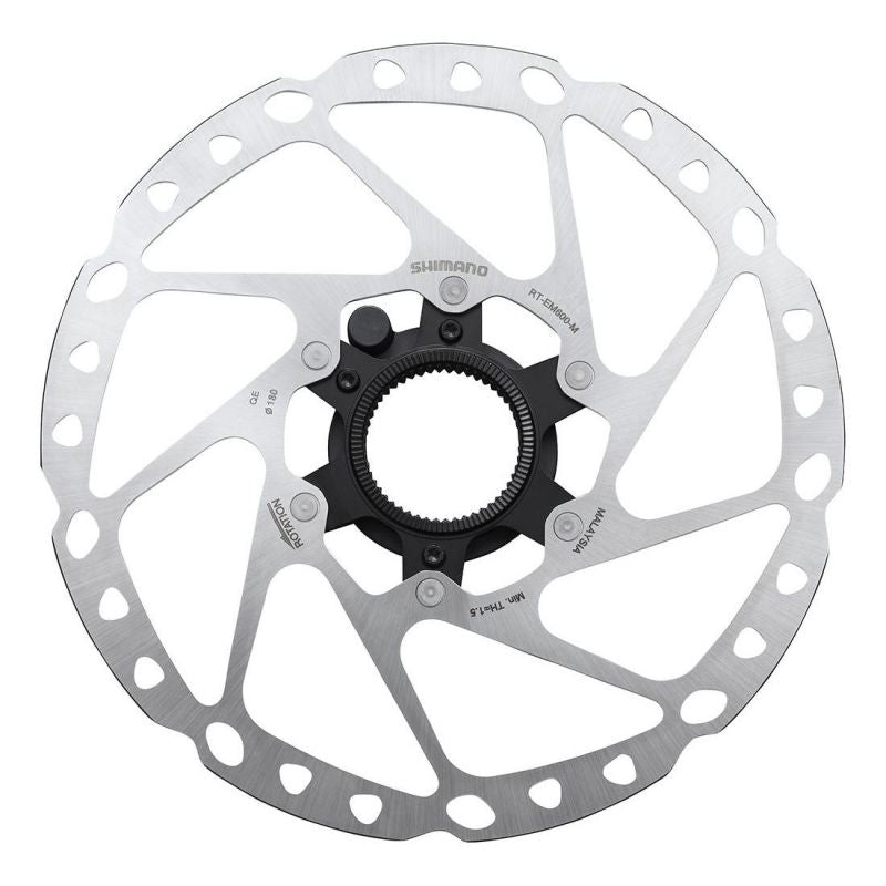 SHIMANO Disque Rotor CL RT-EM600
