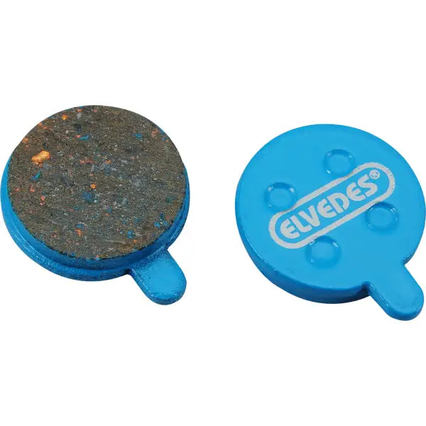 ELEVEDES plaquettes de frein