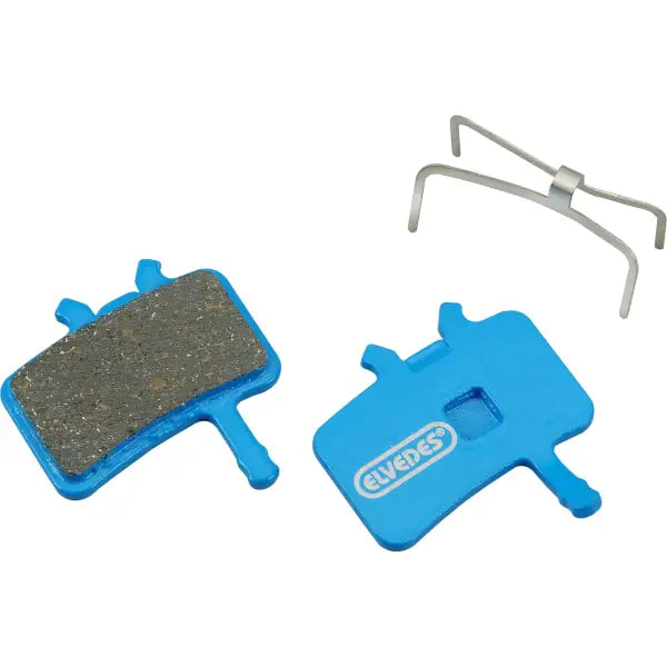 ELEVEDES plaquettes de frein