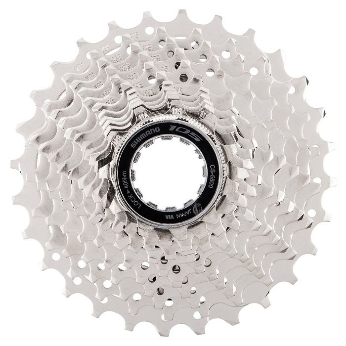 Shimano cassette 11v 11-28 105 CS-5800