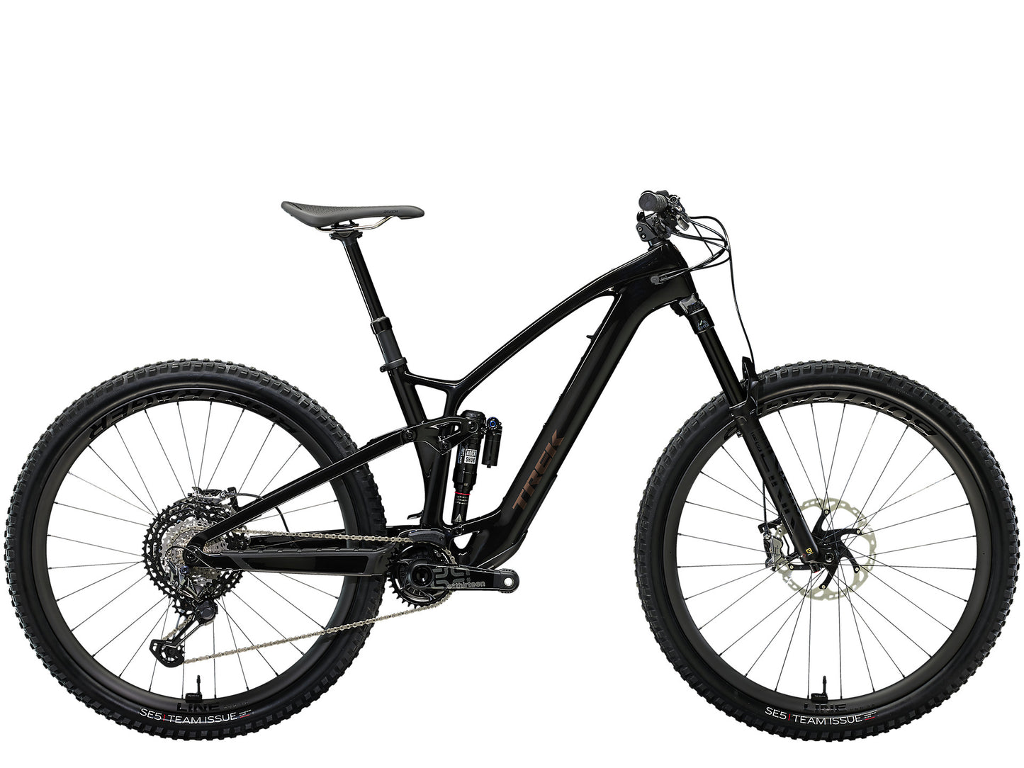 TREK Fuel EX-E 9.9 XTR