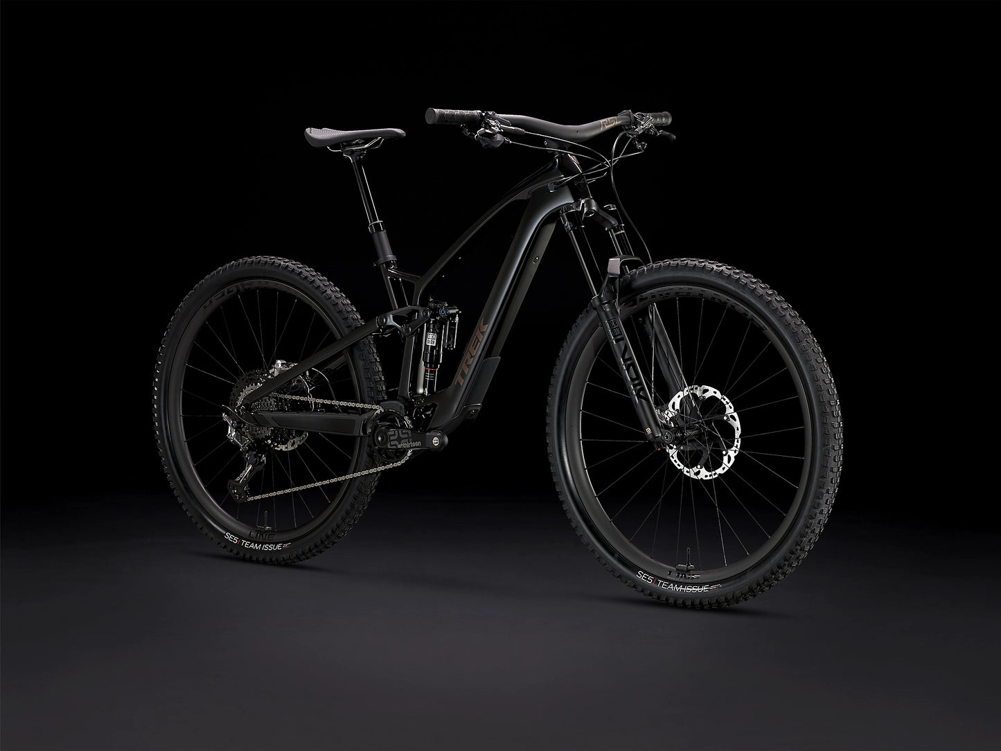 TREK Fuel EX-E 9.9 XTR