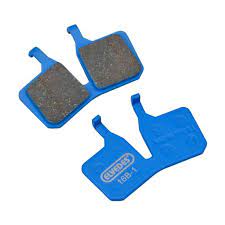 ELVEDES Plaquettes de frein 6902