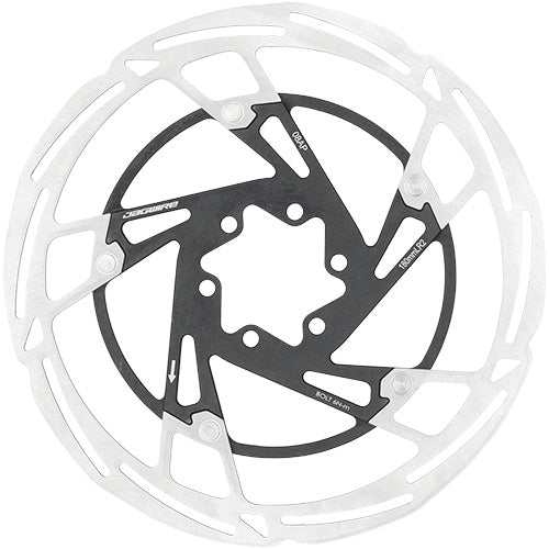 JAGWIRE Disque PRO LR2