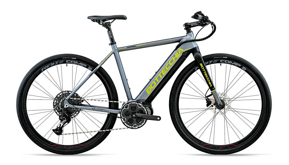 Bottecchia Merak BE84