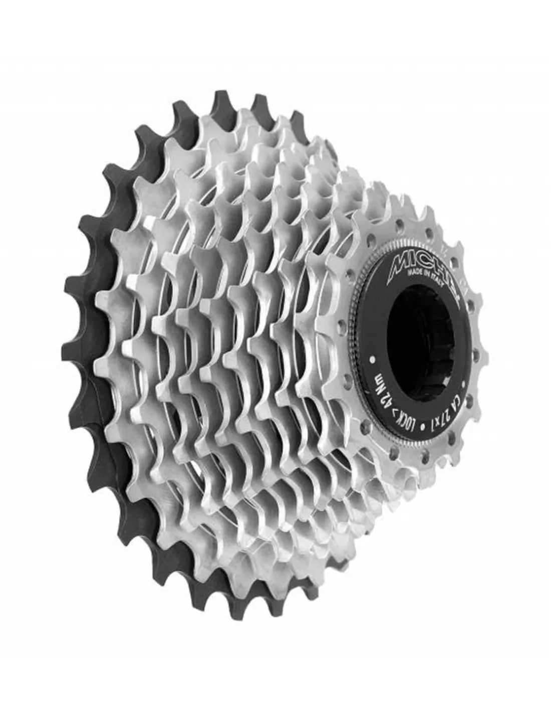 Miche cassette 11v 12-30 "light" shimano