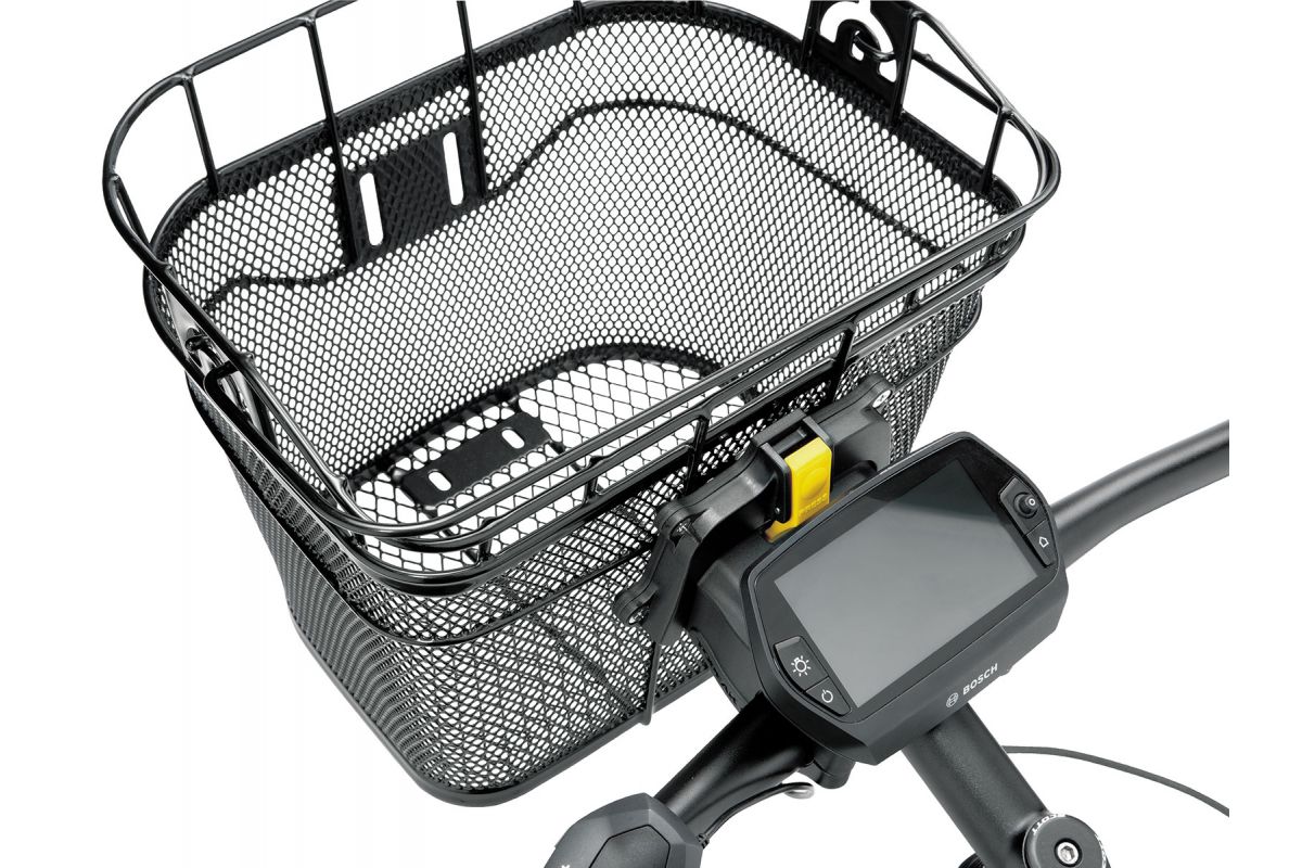 TOPEAK Pannier basket front