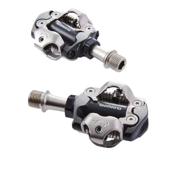 SHIMANO deore xt SPD M8100