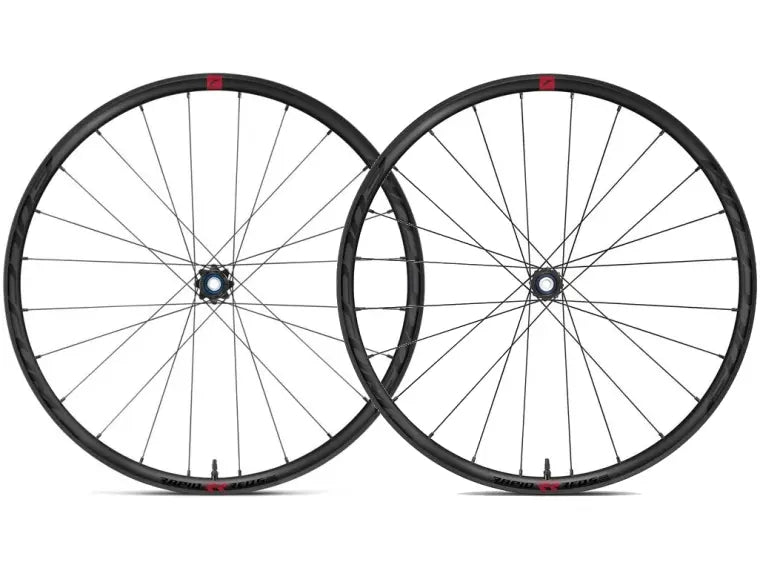 FULCRUM Rapid red 5 disc (gravel)