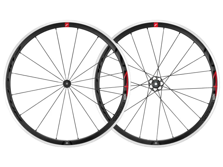 FULCRUM Racing 4 (patin)