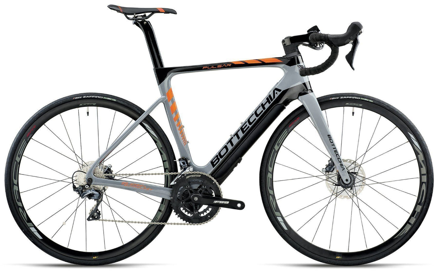 Bottecchia Pulsar BE90 Fazua