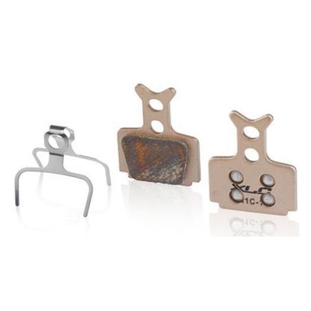 XLC Plaquettes de frein BP-S31