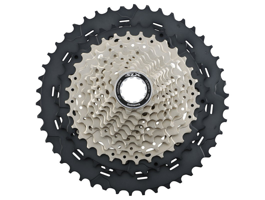 Shimano cassette 11v 11-46 SLX SL-M7000