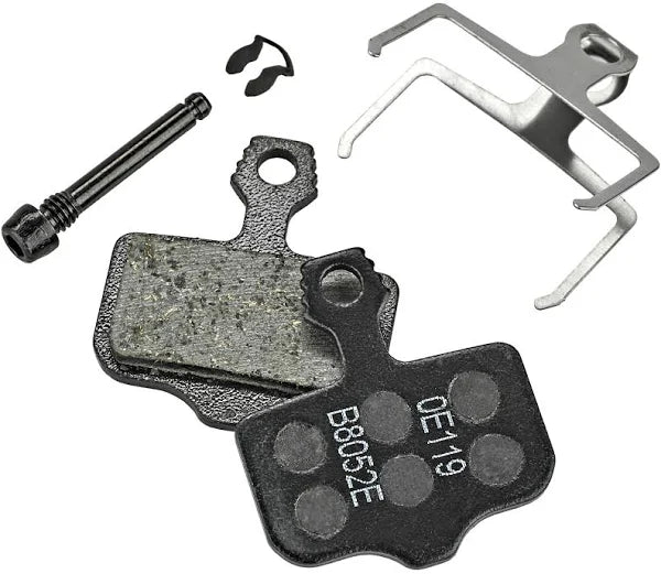 SRAM plaquettes de frein