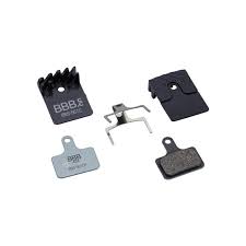 BBB Plaquettes de frein BBS-561C