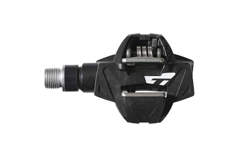 TIME MTB atac XC4 noir