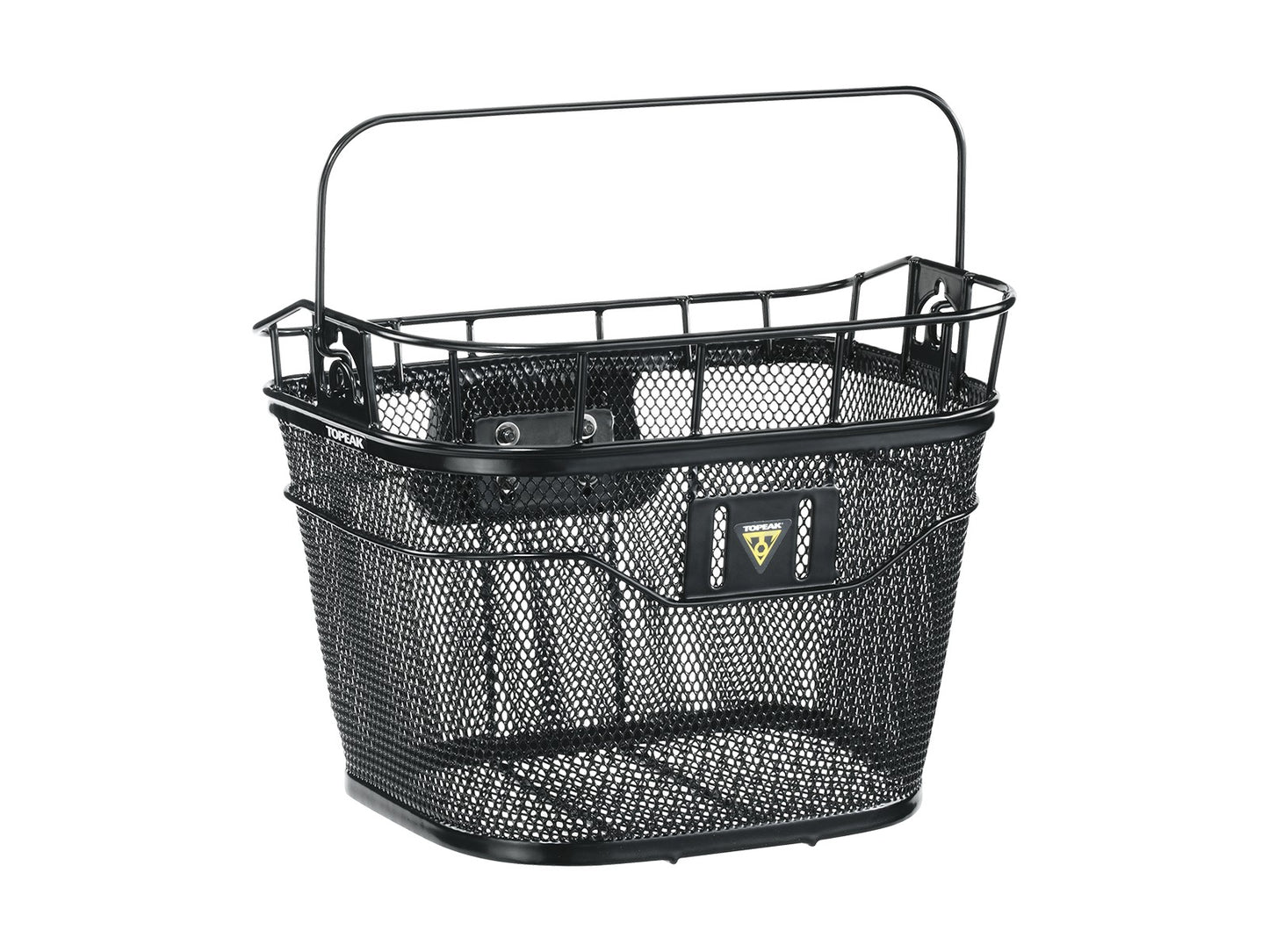 TOPEAK Pannier basket front