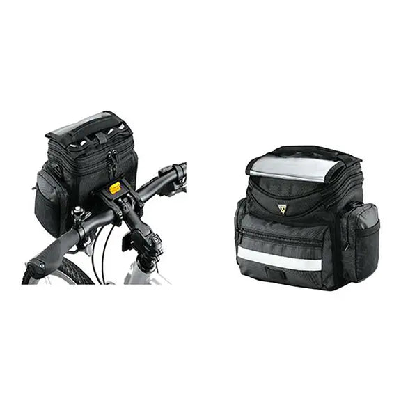 TOPEAK Tourguide bag 5L