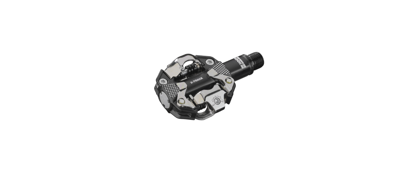 LOOK X-track