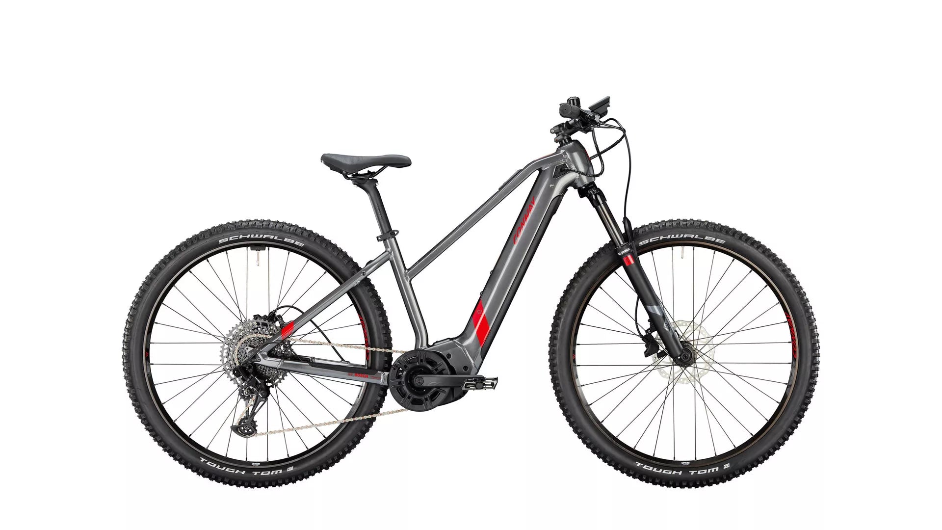 CONWAY Cairon S 4.0
