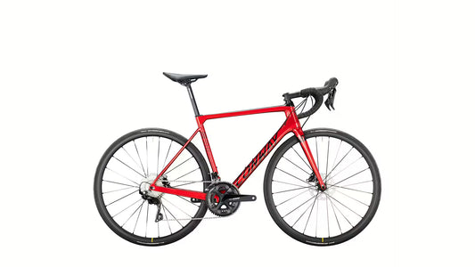 CONWAY RR10 UShimano 105 Di2
