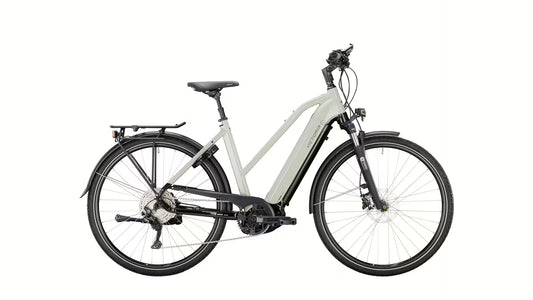VICTORIA E-trekking 12.9