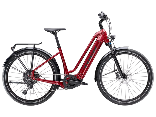 TREK Allant +7