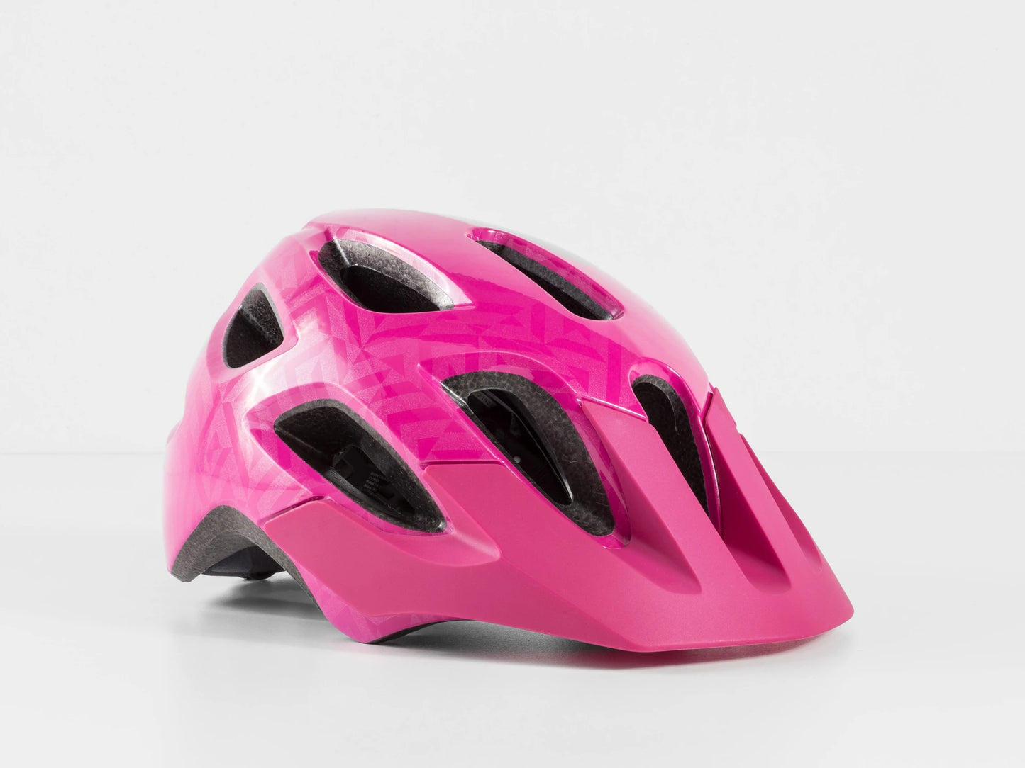 BONTRAGER Casque enfant Tyro